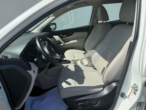 Used 2022 Nissan Rogue Sport SL AWD/4WD image 10