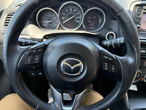 Used 2013 MAZDA CX-5 Touring w/ Bose & Moonroof Pkg AWD/4WD image 27