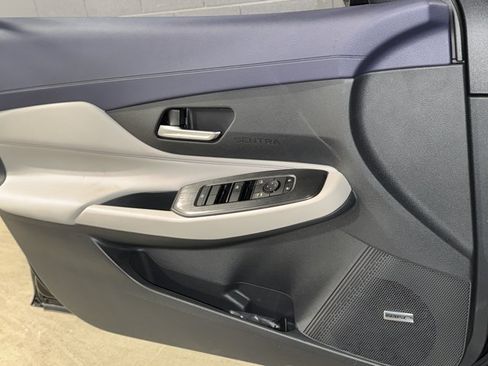 New 2026 Nissan Sentra SL w/ Floor Mat Package FWD image 20