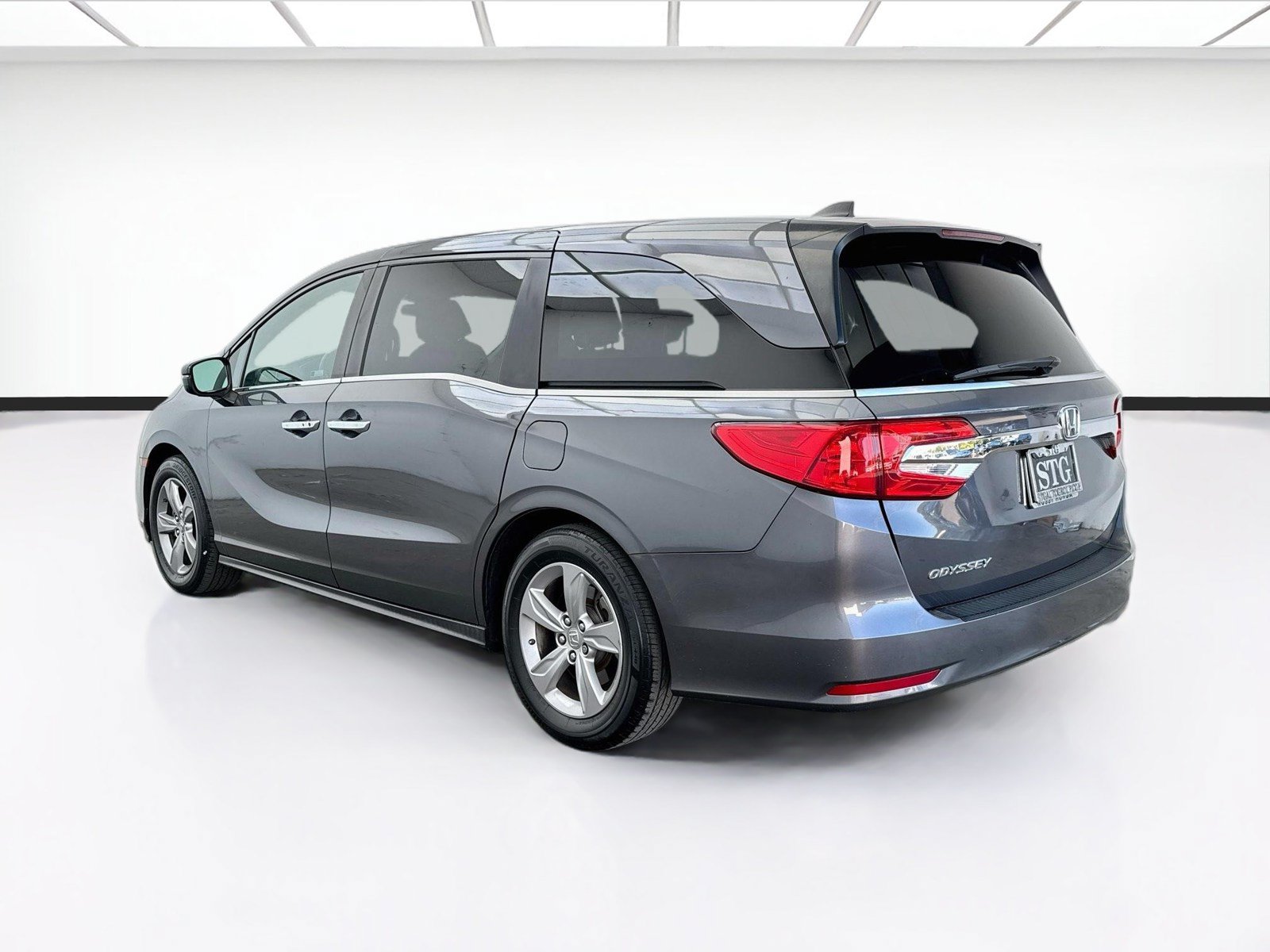 Used 2019 Honda Odyssey EX image 6