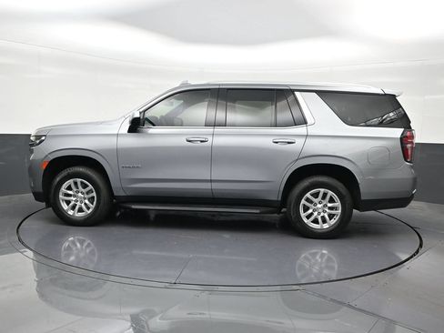 Used 2024 Chevrolet Tahoe LT RWD image 2