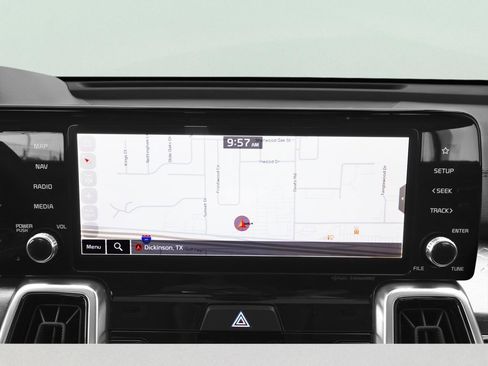 Used 2023 Kia Sorento SX FWD image 46