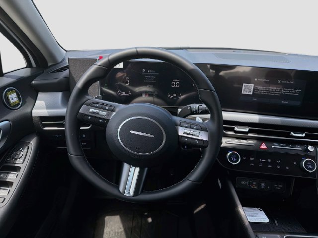 New 2026 Hyundai Sonata SEL FWD image 23