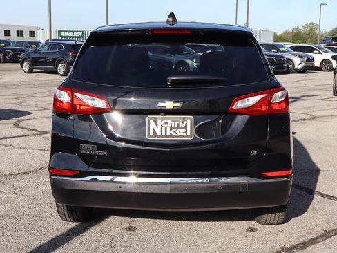 Used 2020 Chevrolet Equinox LT image 5