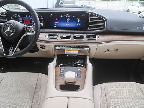 New 2026 Mercedes-Benz GLE 350 4MATIC image 10