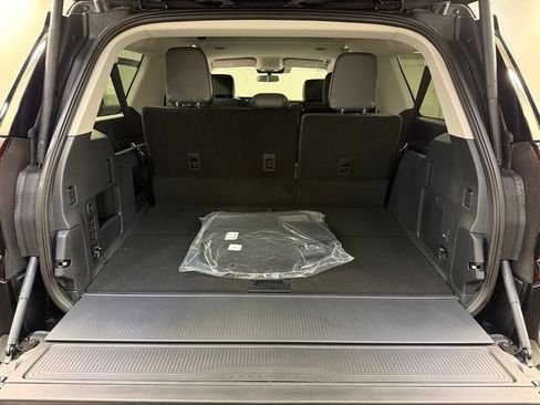 New 2027 Ford Expedition Max Active AWD/4WD image 37