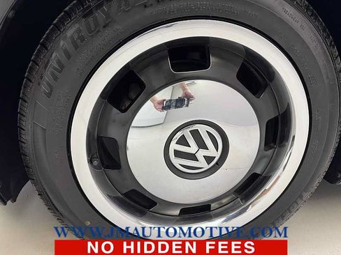 Used 2012 Volkswagen Beetle 2.5 FWD image 9