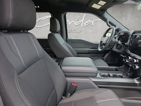 New 2026 Ford F150 STX w/ Equipment Group 200A AWD/4WD image 24