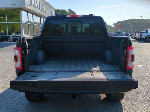 Used 2023 Ford F150 Limited AWD/4WD image 13