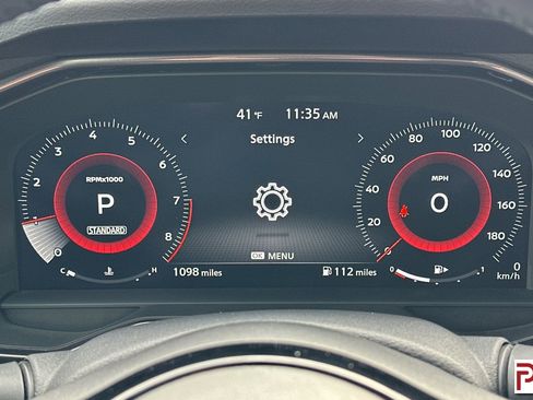 Used 2023 Nissan Z w/ Floor Mat Package (L93) image 27