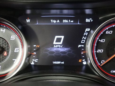 Used 2020 Dodge Charger Police AWD/4WD image 37