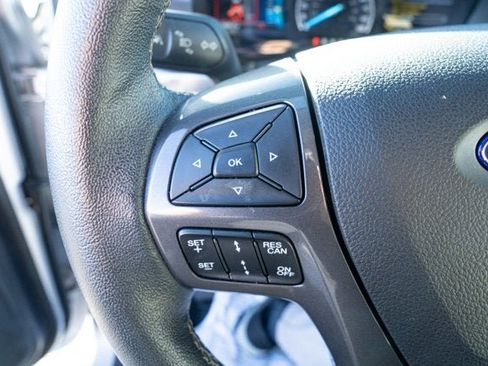 Used 2019 Ford Ranger Lariat w/ Equipment Group 501A Mid image 22