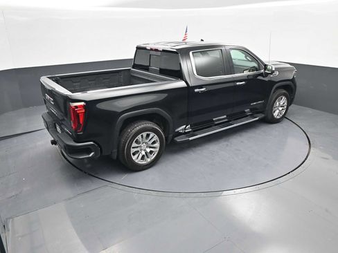 Used 2024 GMC Sierra 1500 Denali image 32
