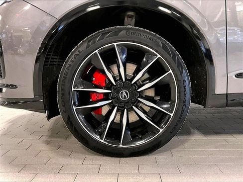 Used 2024 Acura MDX Type S image 14