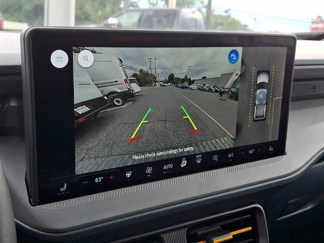 New 2026 Ford Maverick Tremor AWD/4WD image 15