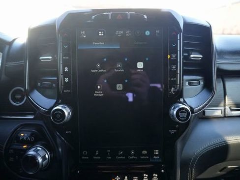 Used 2022 RAM 1500 Limited image 57