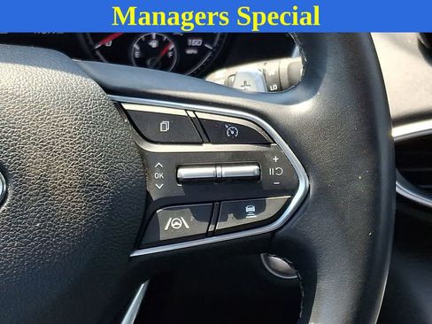 Used 2023 Hyundai Santa Fe SEL FWD image 21