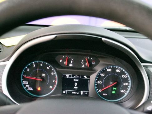 Used 2023 Chevrolet Malibu LT FWD image 16