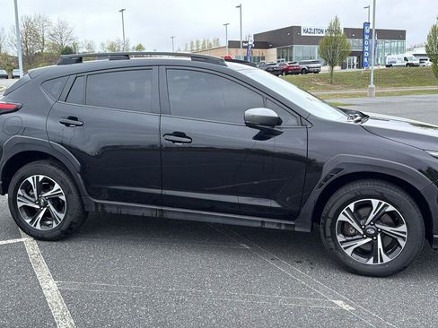 Used 2025 Subaru Crosstrek 2.0i Premium AWD/4WD image 3