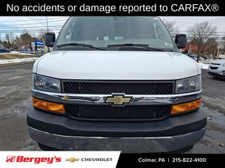 Used 2023 Chevrolet Express 2500 w/ Driver Convenience Package video 2