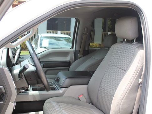 Used 2016 Ford F150 XLT w/ Equipment Group 302A Luxury image 20