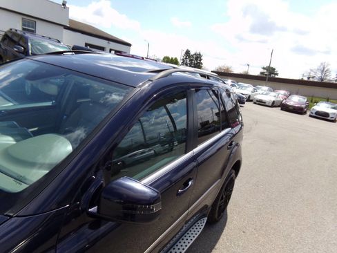 Used 2011 Mercedes-Benz ML 350 4MATIC image 34