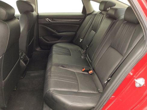 Used 2021 Honda Accord Sport Special Edition image 18
