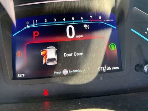 Used 2023 Honda Odyssey Sport image 12
