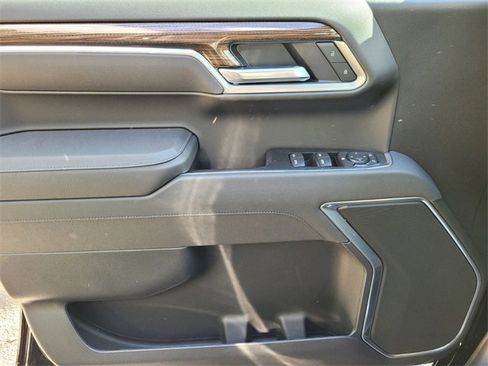New 2026 Chevrolet Silverado 1500 RST w/ RST Select Package image 15