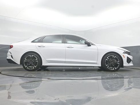 Used 2024 Kia K5 GT-Line w/ GT-Line Premium Package AWD/4WD image 52