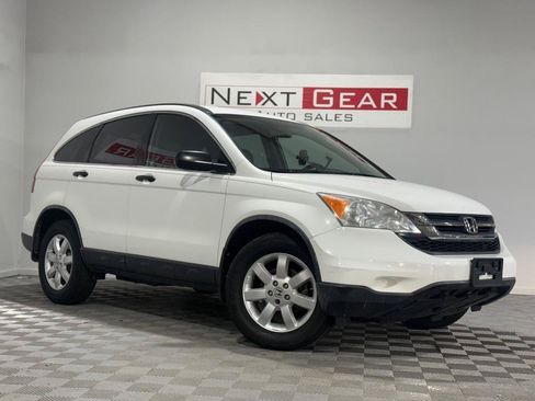 Used 2011 Honda CR-V SE image 24