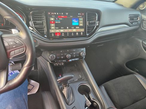 Used 2022 Dodge Durango R/T w/ Trailer Tow Group IV image 10