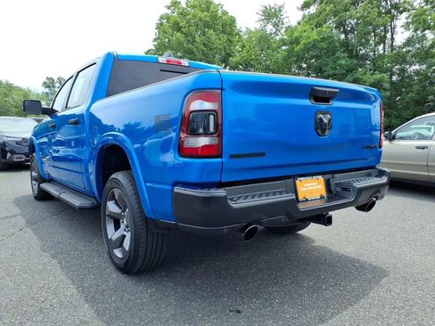 Certified 2023 RAM 1500 Big Horn AWD/4WD image 20