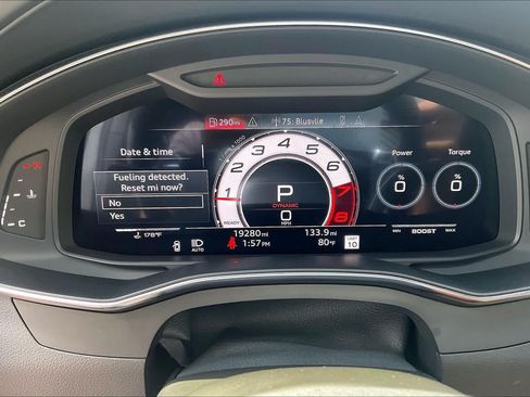 Used 2025 Audi RS 6 performance AWD/4WD image 26
