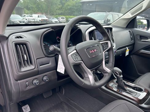 Used 2022 GMC Canyon Elevation w/ Trailering Package AWD/4WD image 14