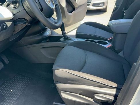 Used 2017 FIAT 500X Pop FWD image 19
