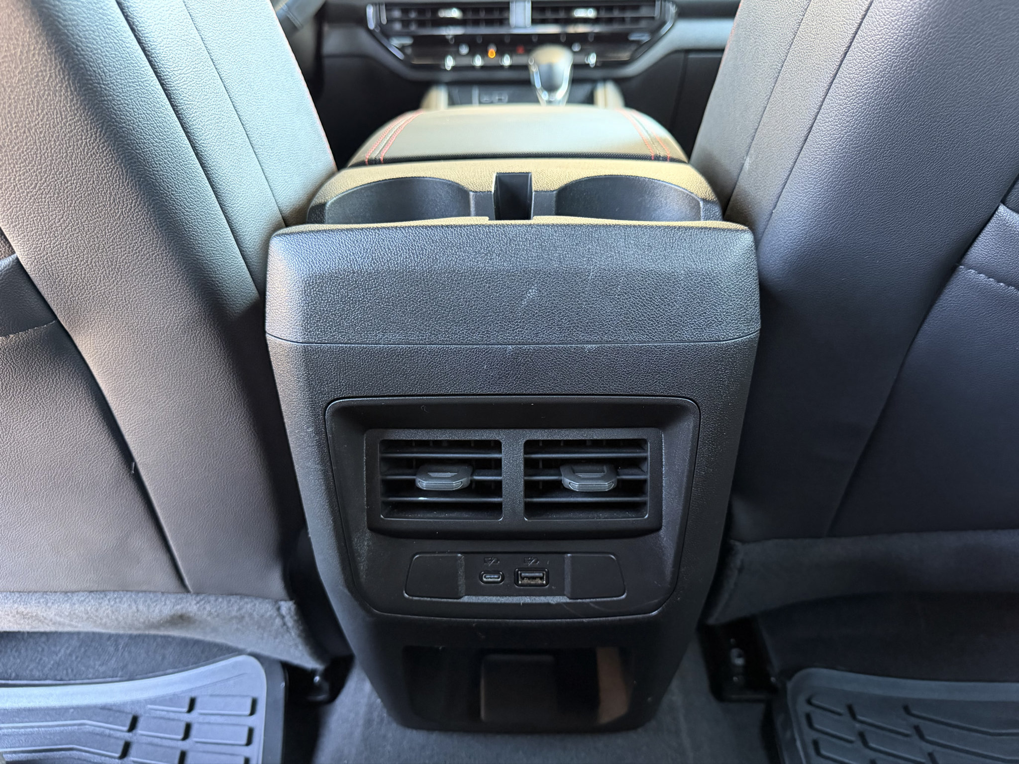 Used 2024 Chevrolet Colorado Z71 w/ Z71 Convenience Package 2 AWD/4WD image 16