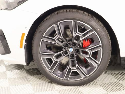 New 2025 BMW 530i w/ M Sport Package image 19