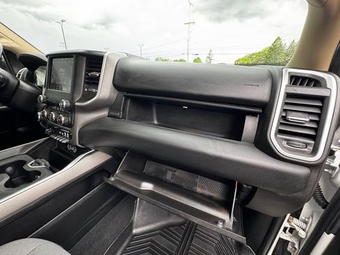 Used 2019 RAM 2500 Big Horn AWD/4WD image 31