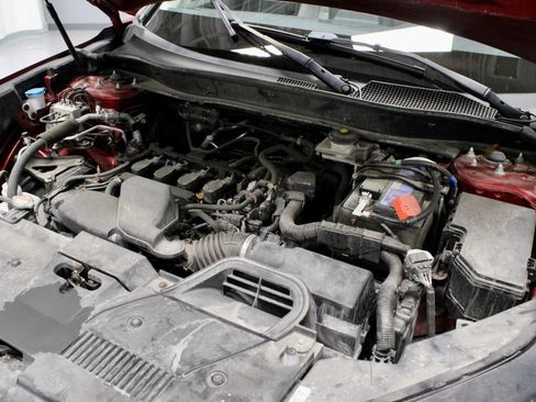 Used 2023 Honda CR-V EX-L image 16