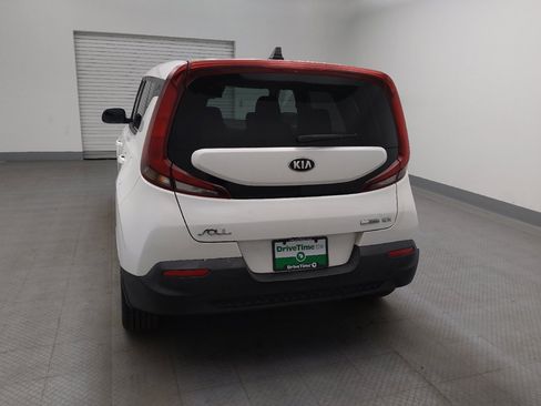 Used 2021 Kia Soul EX FWD image 6
