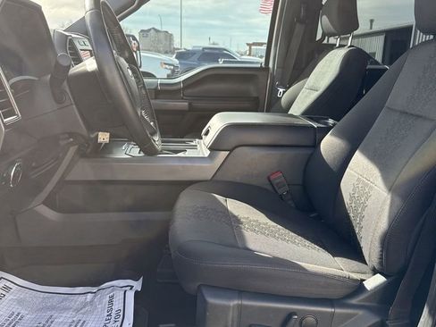 Used 2020 Ford F150 XLT w/ Equipment Group 302A Luxury image 10