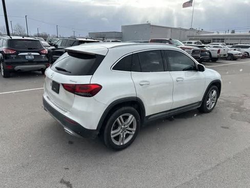 Used 2021 Mercedes-Benz GLA 250 4MATIC w/ Premium Package image 20