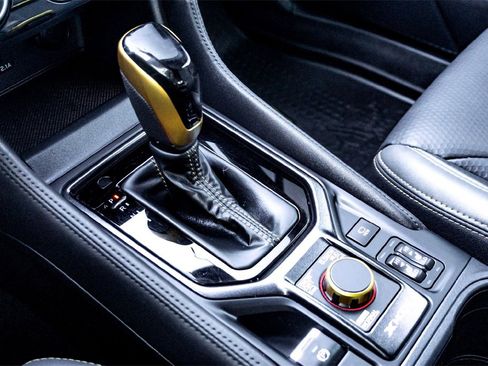 Used 2022 Subaru Forester Wilderness image 26