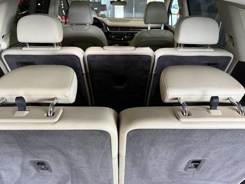 Used 2017 Audi Q7 3.0T Premium Plus image 41