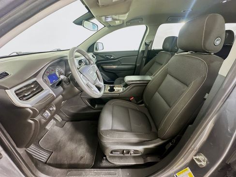 Used 2021 GMC Acadia SLE w/ Driver Convenience Package FWD image 13