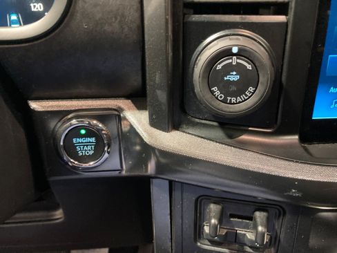 Used 2023 Ford F150 Tremor w/ Equipment Group 402A High AWD/4WD image 38