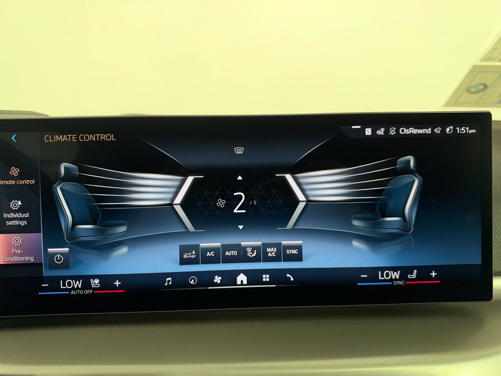 New 2026 BMW 230i xDrive Coupe w/ Premium Package AWD/4WD image 18
