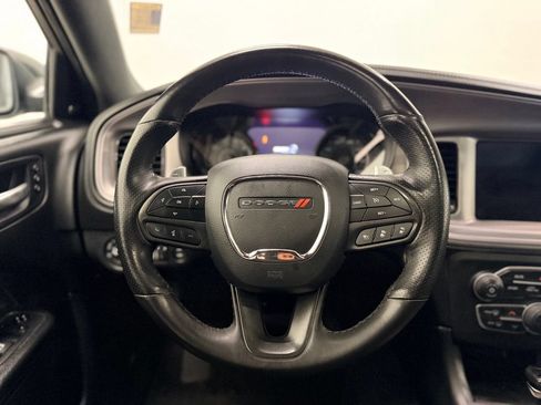 Used 2023 Dodge Charger GT w/ Plus Group AWD/4WD image 15