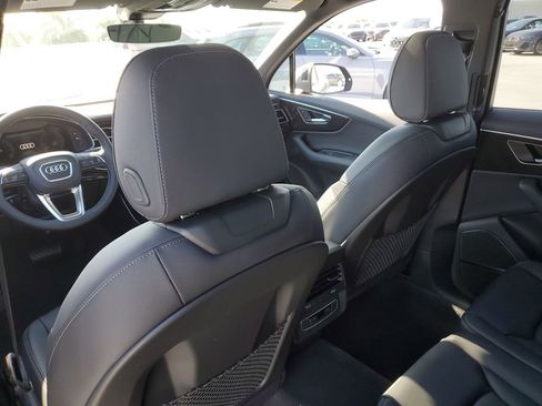 New 2026 Audi Q7 2.0T Premium image 25